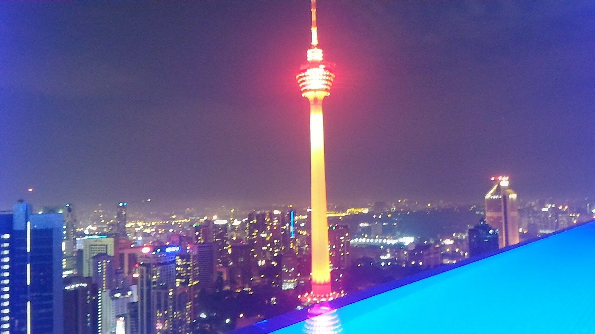 Luxury Homes Platinum Suites Klcc Kuala Lumpur Exterior foto