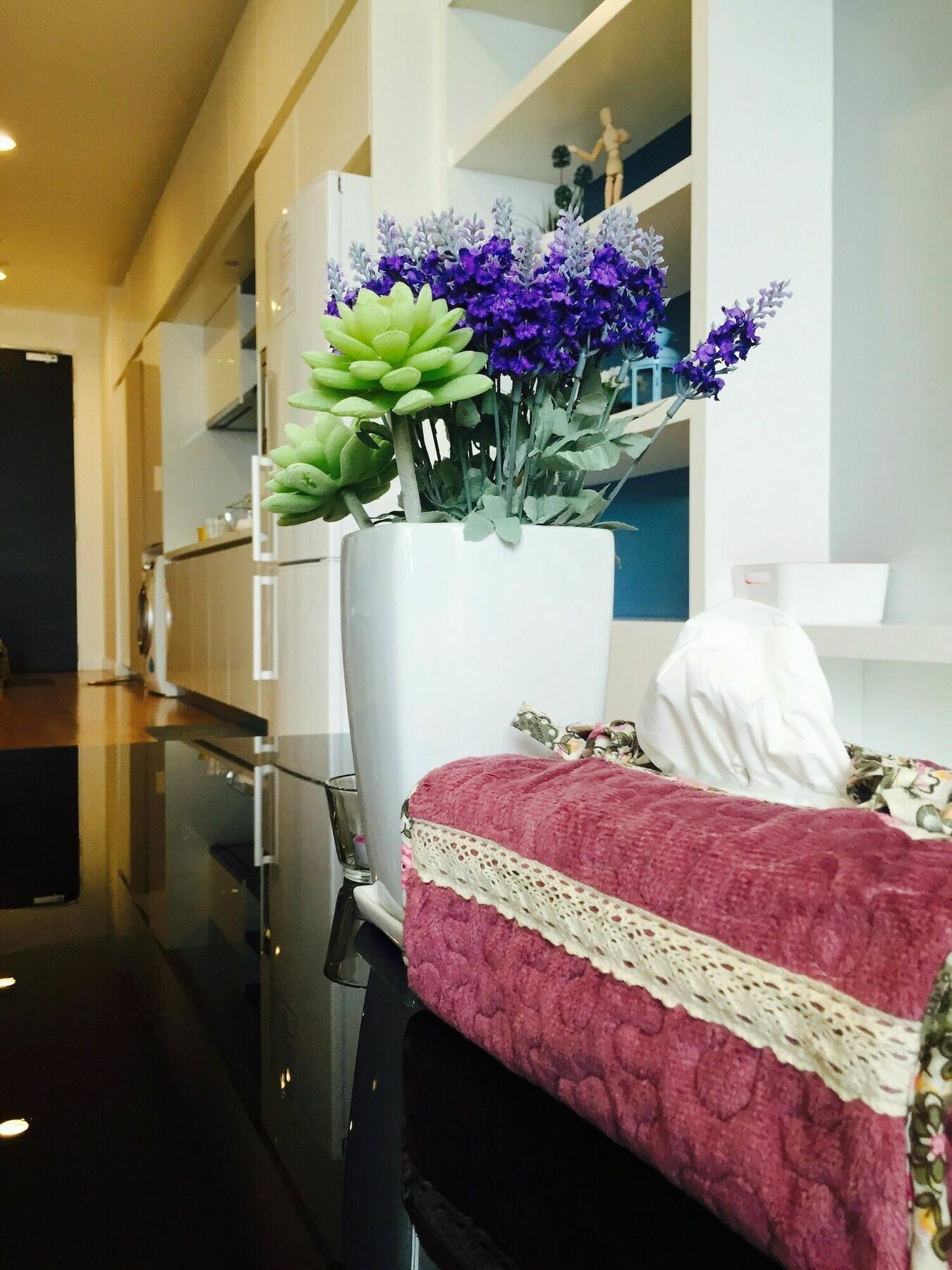Luxury Homes Platinum Suites Klcc Kuala Lumpur Exterior foto